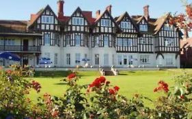 Sea Marge Hotel